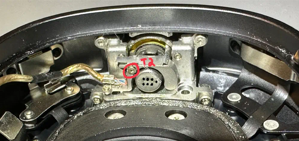 Step 10: Remove tab.